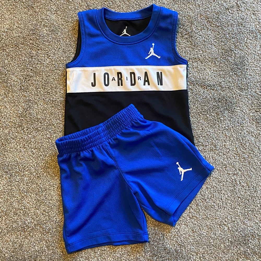 24mo Jordan set